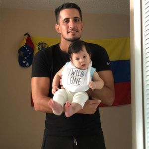 Meet your Posher, Ricki